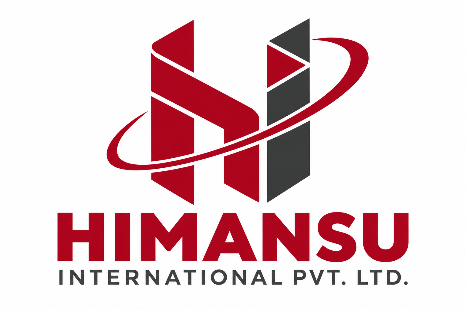 Himansu International Pvt. Ltd. logo